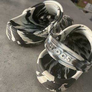 Crocs multicolor